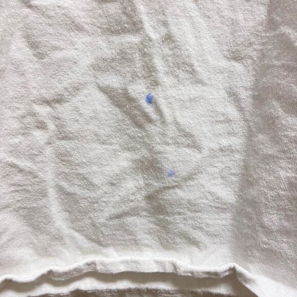 Texas Christian University Basketball Tee Shirt - Picture 4 of 6